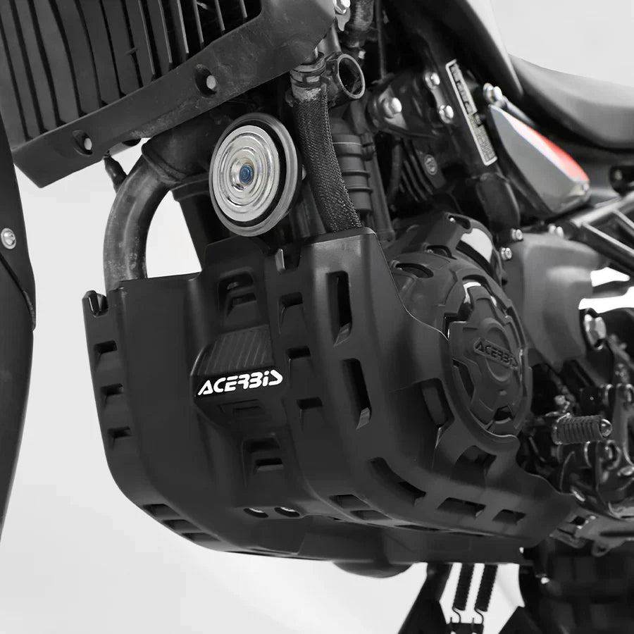 Skid Plate For Royal Enfield Himalayan 450 - Acerbis