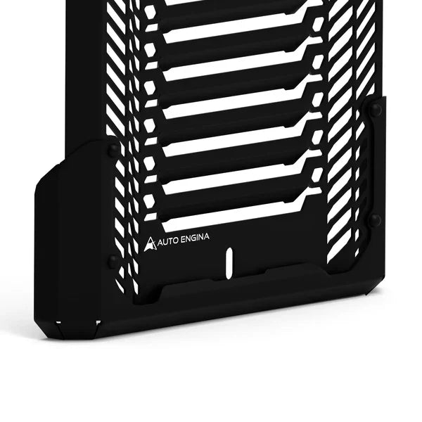 Radiator Guard for Triumph Scrambler 400X / Speed 400 - Auto Engina