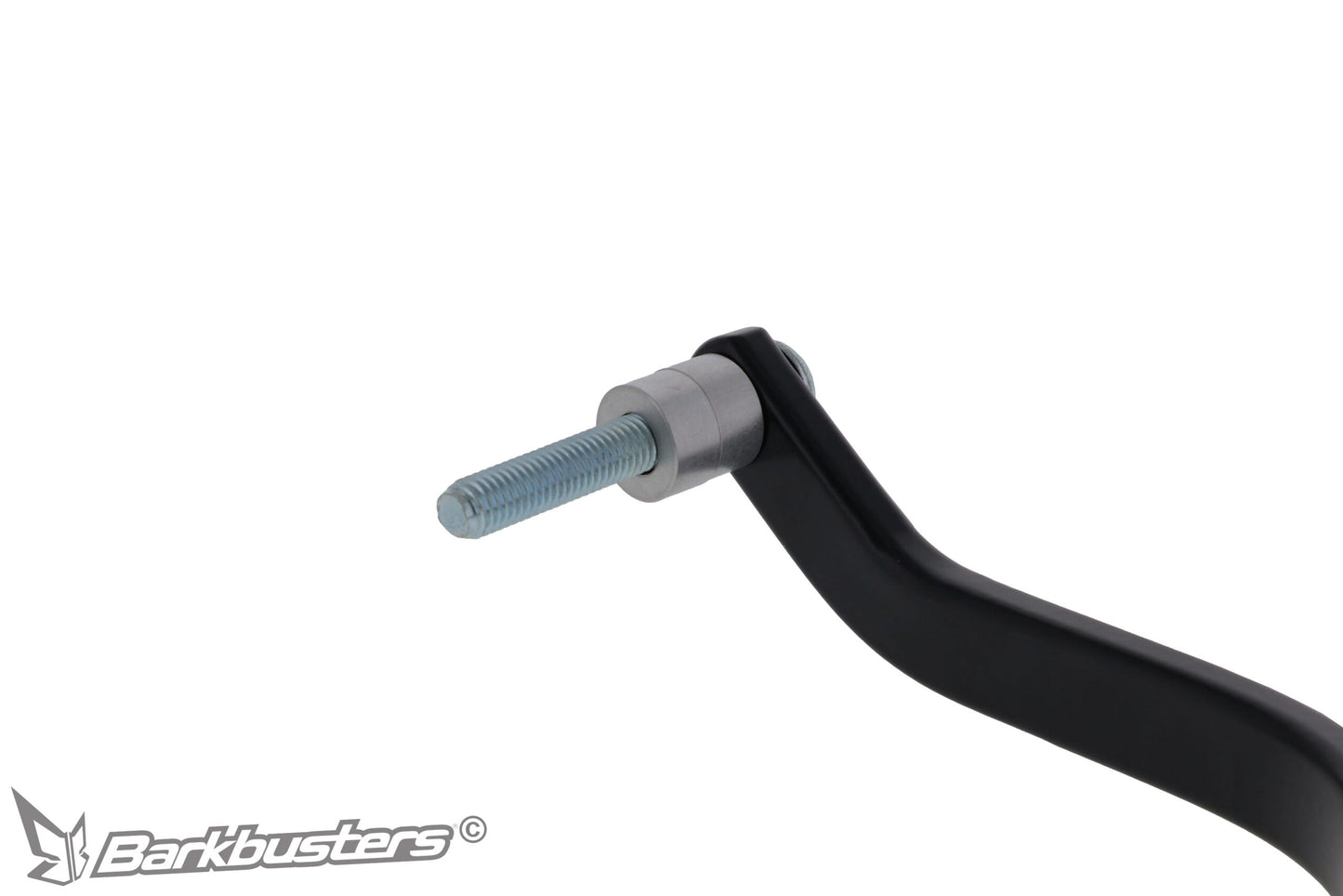 Handguard Two Point Mount - Barkbusters