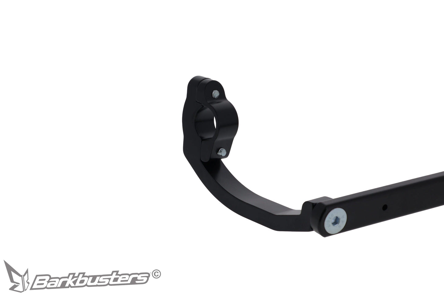 Handguard Two Point Mount - Barkbusters