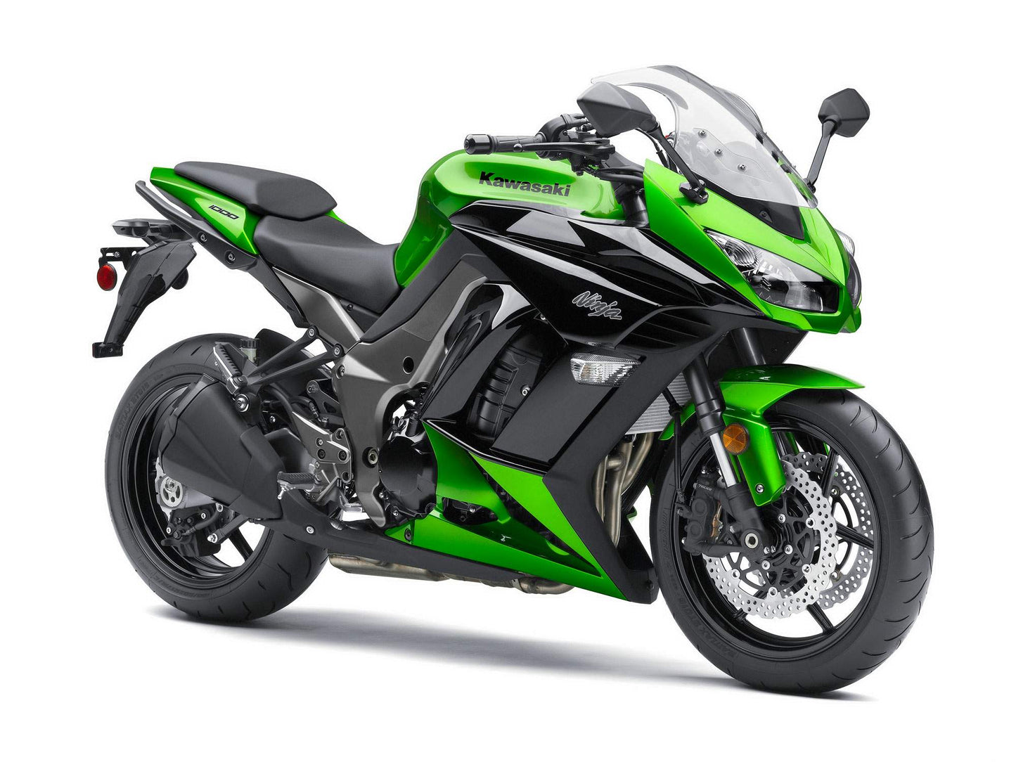 Spools For Kawasaki Ninja 1100SX -Puig