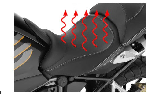 Seat Active Comfort (Heating) -Wunderlich