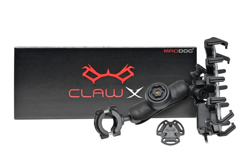 Mobile Holder Claw X -MADDOG