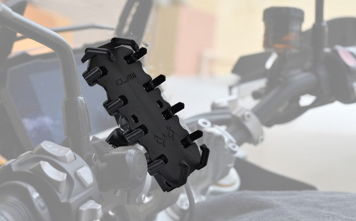 Mobile Holder Claw-Maddog