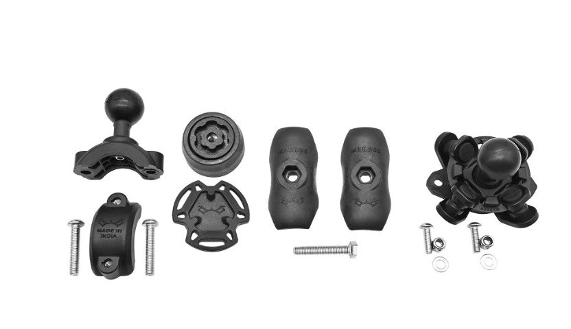 Vibration Damper X-Maddog