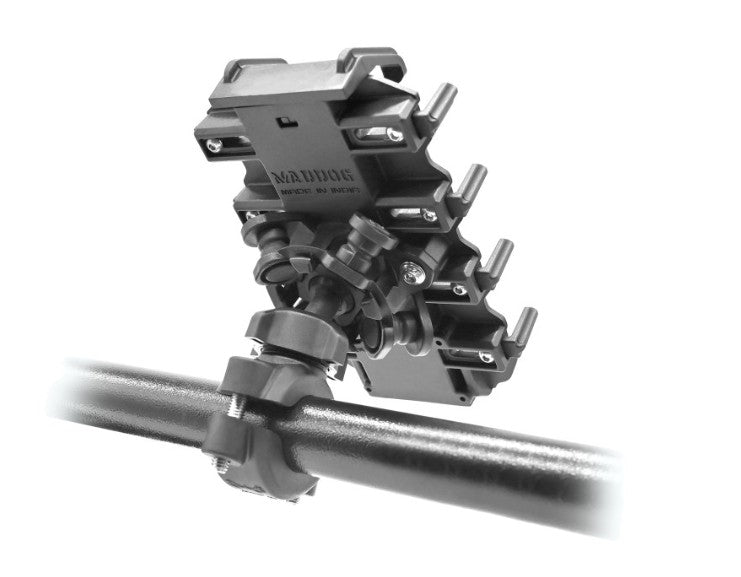 Vibration Damper Pro-Maddog