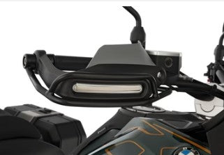 Hand Bars (ULTIMATE) For BMW R1300GS/GSA-Wunderlich
