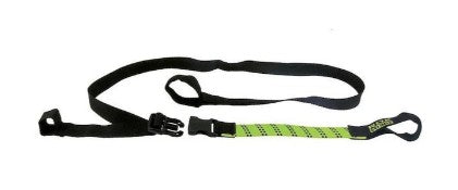 Straps - 1500mm (60") BLK-Rok Straps