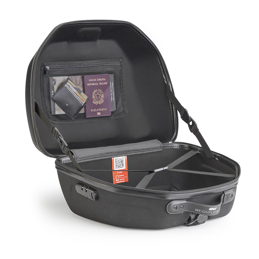 Monokey Semi-Rigid 34Ltr Rear Inner Bag- Givi