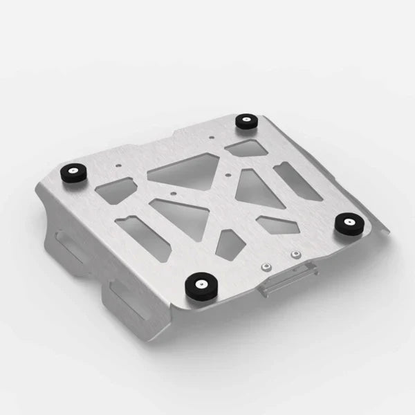 Top Rack Plate for Royal Enfield Himalayan 411 - Auto Engina