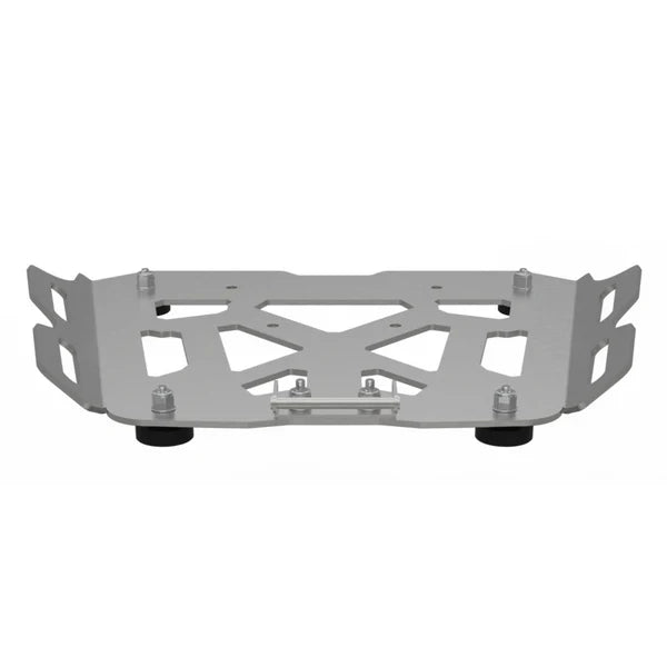 Top Rack Plate for Royal Enfield Himalayan 411 - Auto Engina