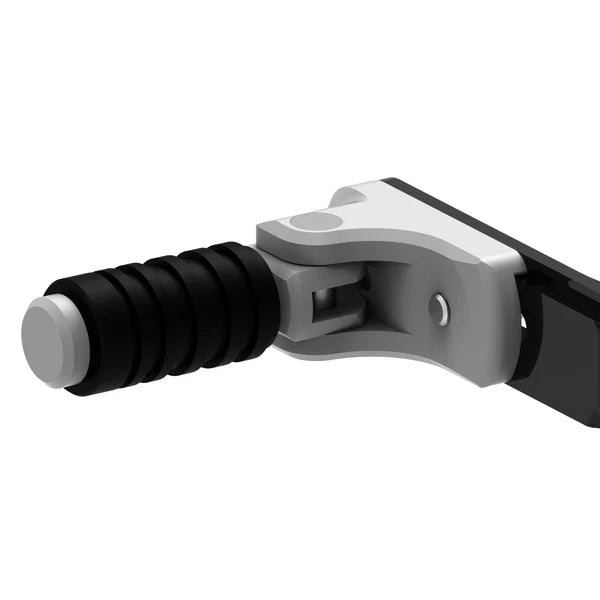 Adjustable Gear Lever for Royal Enfield Himalayan 450 - Auto Engina