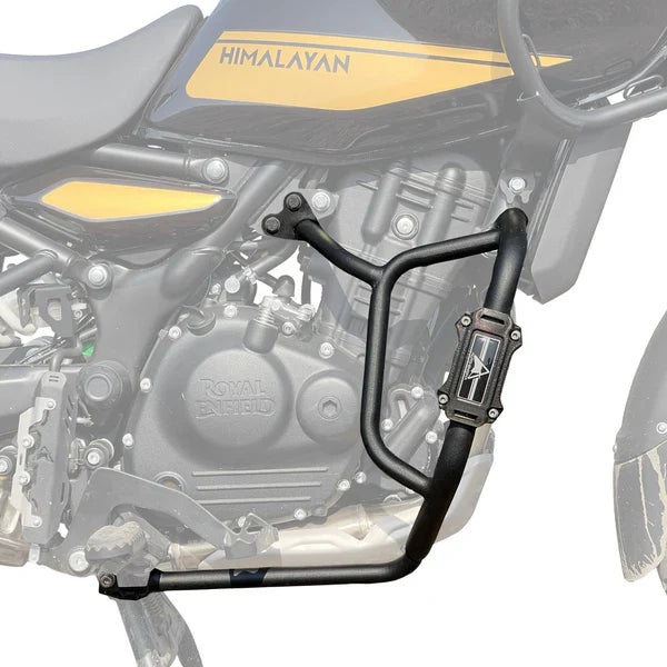 Crash Guard for Royal Enfield Himalayan 450 - Auto Engina