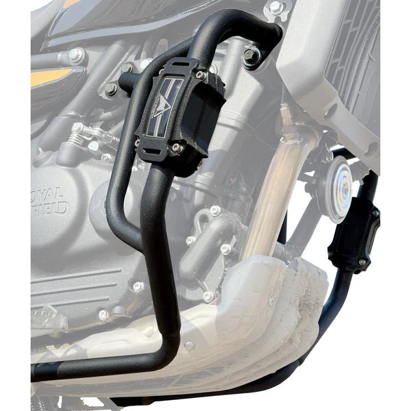 Crash Guard for Royal Enfield Himalayan 450 - Auto Engina