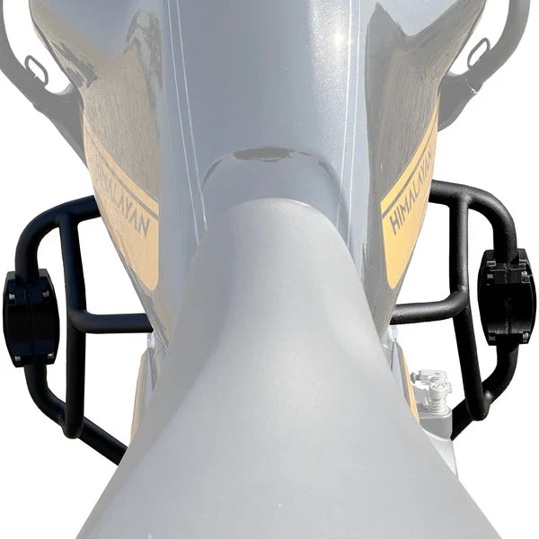 Crash Guard for Royal Enfield Himalayan 450 - Auto Engina