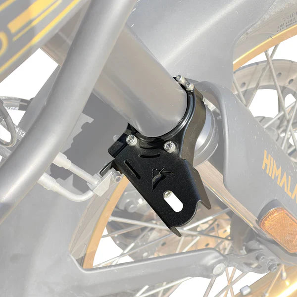 Fork Clamp for Royal Enfield Himalayan 450 - Auto Engina