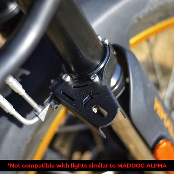 Fork Clamp for Royal Enfield Himalayan 450 - Auto Engina