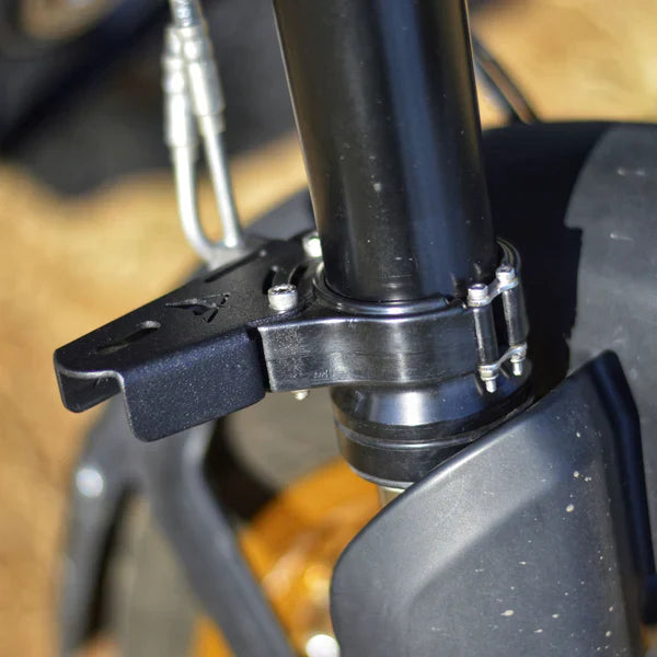 Fork Clamp for Royal Enfield Himalayan 450 - Auto Engina