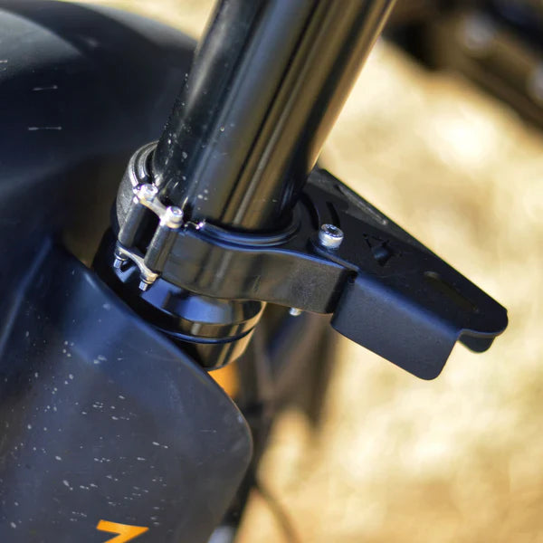 Fork Clamp for Royal Enfield Himalayan 450 - Auto Engina