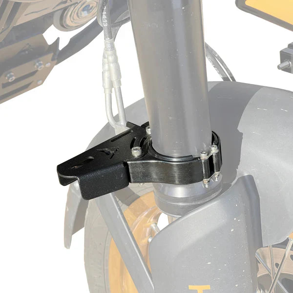 Fork Clamp for Royal Enfield Himalayan 450 - Auto Engina