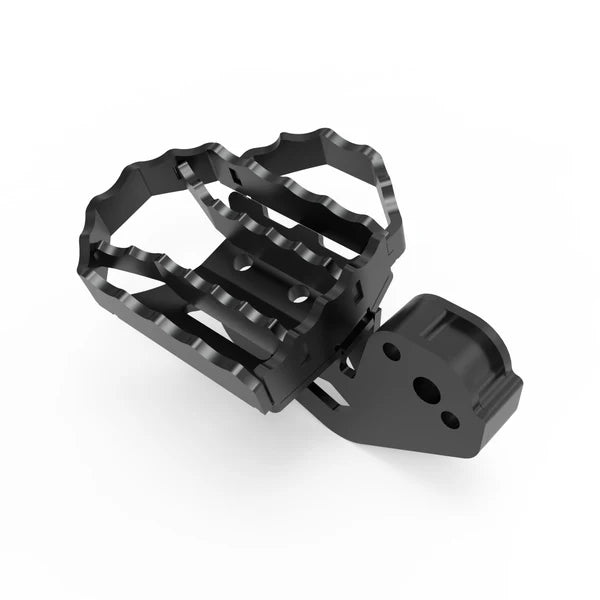Pillion Footrest for Royal Enfield Himalayan 450 - Auto Engina