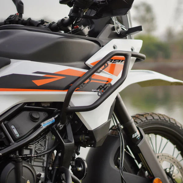 Crash Guard for KTM 390 Adventure 2025 - Auto Engina