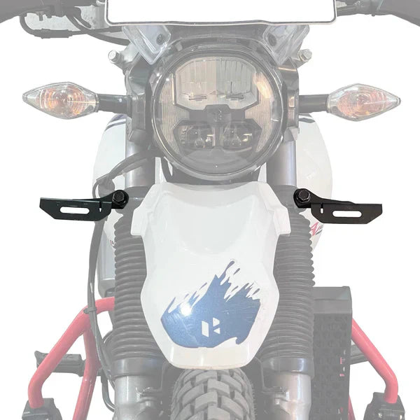 Aux Light Mount for Hero Xpulse 200 - Auto Engina