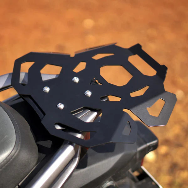 Top Rack Plate for Hero Xpulse 200 - Auto Engina