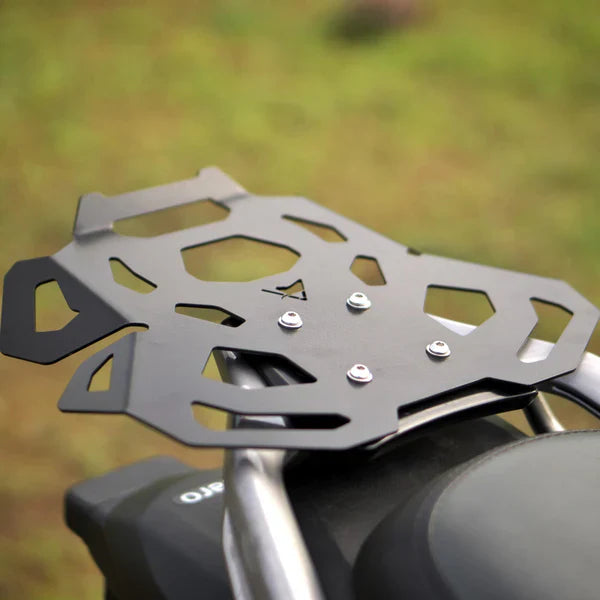 Top Rack Plate for Hero Xpulse 200 - Auto Engina