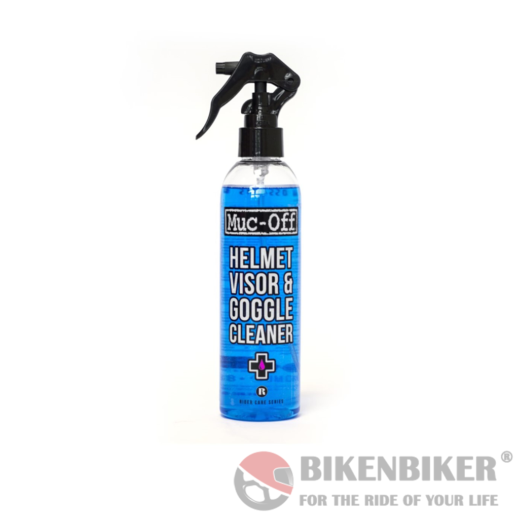 Muc-Off Helmet Care Kit