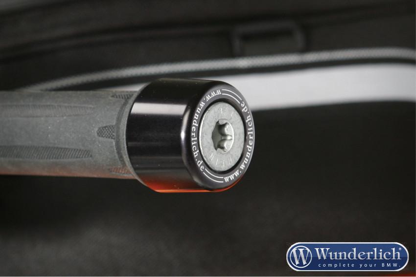 BMW Ergonomics - Cruise Control - Wunderlich