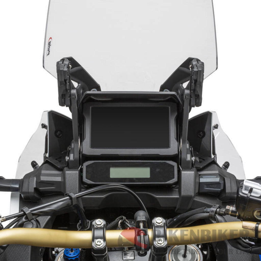 Front Deflectors For Honda Africa Twin Adventure Sports 2020+ CRF1100 - Puig