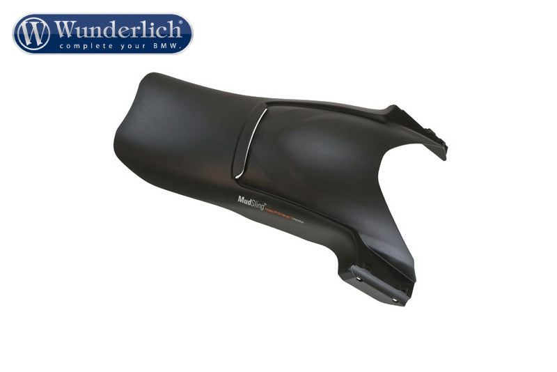 BMW R1200/1250GS Protection - MudSling Inner Fender - Wunderlich