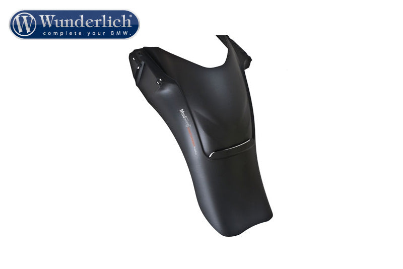 BMW R1200/1250GS Protection - MudSling Inner Fender - Wunderlich