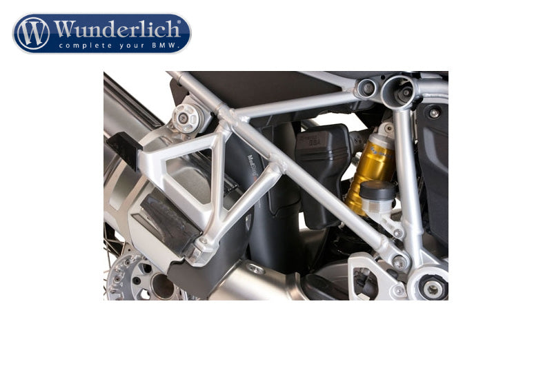 BMW R1200/1250GS Protection - MudSling Inner Fender - Wunderlich