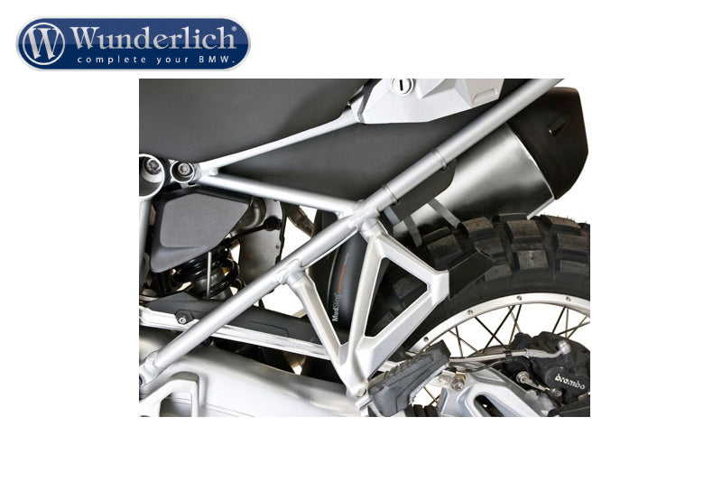 BMW R1200/1250GS Protection - MudSling Inner Fender - Wunderlich