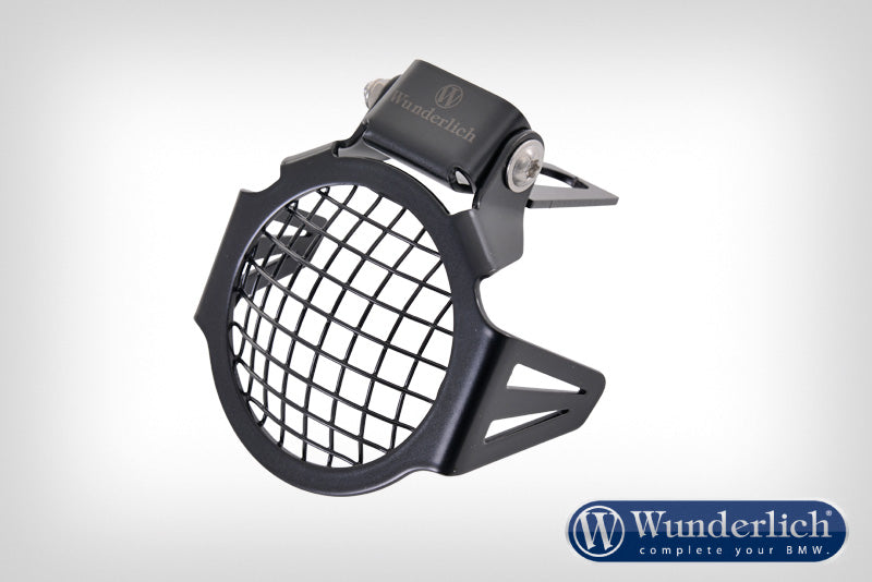 ATON Auxiliary Light - Protection Grill Set - Wunderlich