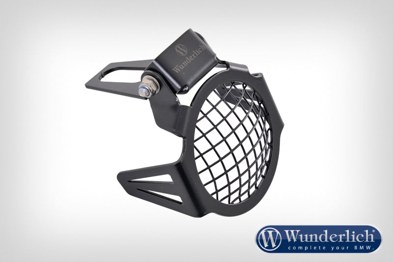 ATON Auxiliary Light - Protection Grill Set - Wunderlich
