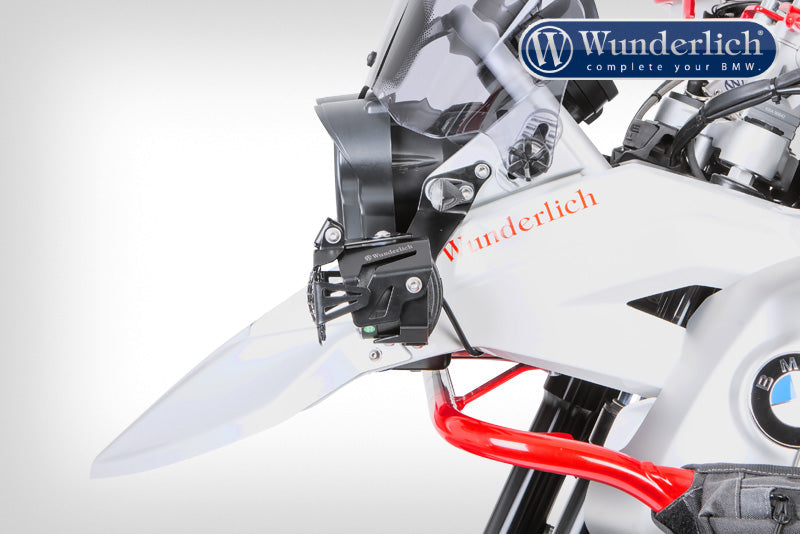 ATON Auxiliary Light - Protection Grill Set - Wunderlich