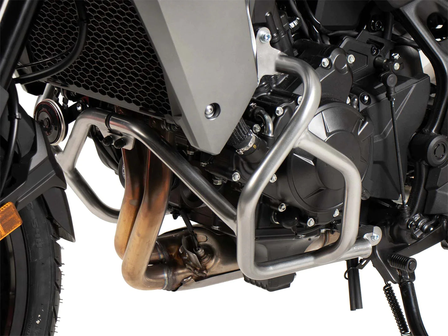 Honda Transalp XL 750 Protection - Engine Guard - 5019539 00 09