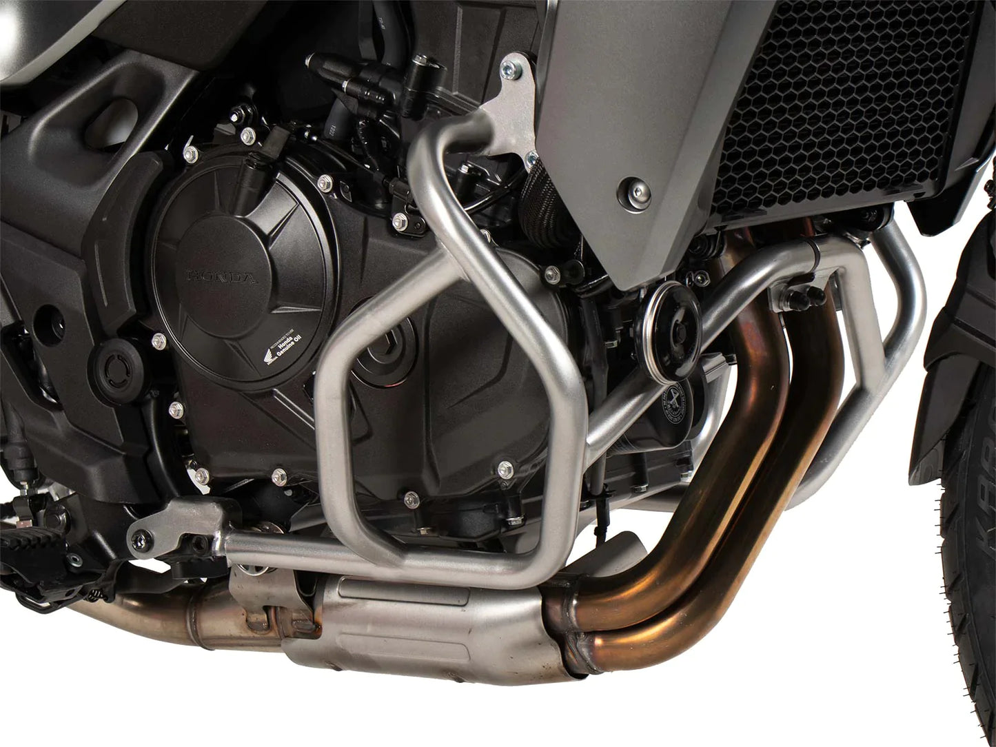 Honda Transalp XL 750 Protection - Engine Guard - 5019539 00 09