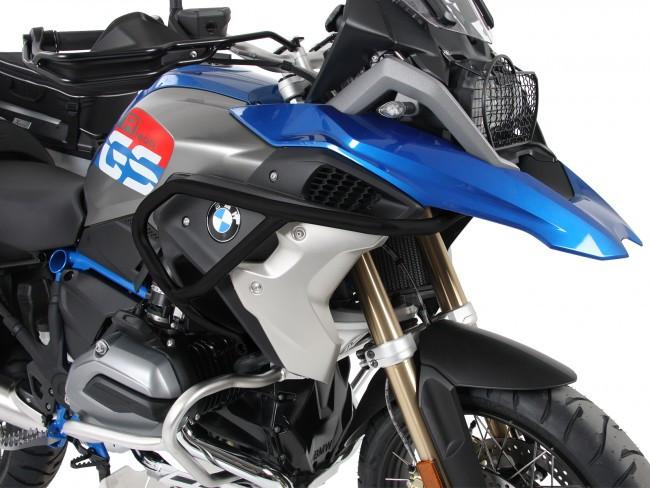 BMW R1200GS Protection - Engine Tank Guard (Black)