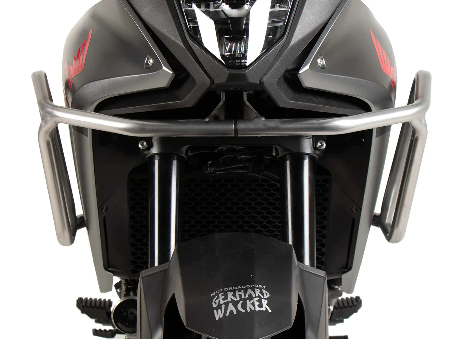 Honda Transalp XL 750 Protection - Guard Tank - 5029539 00 09