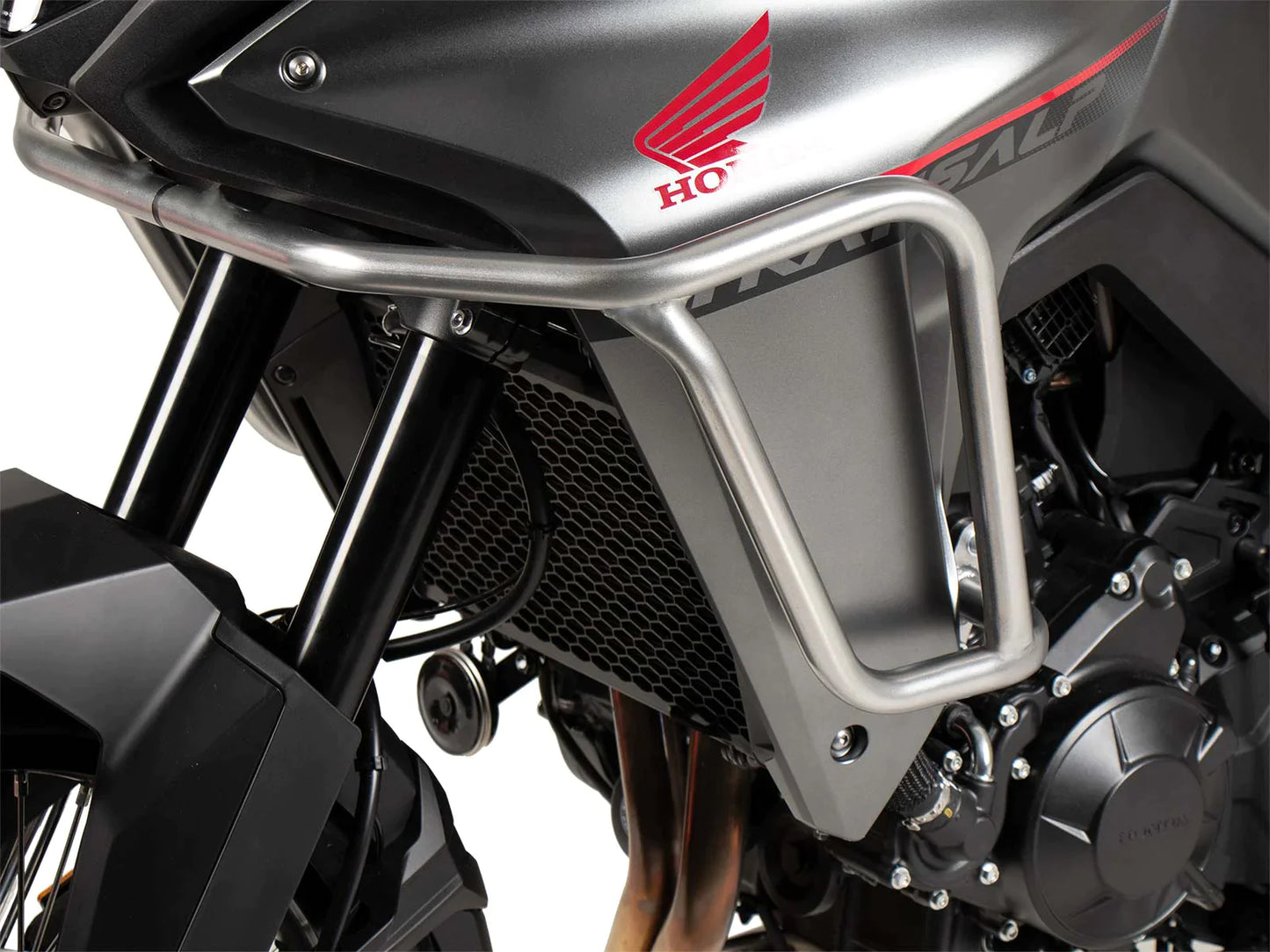 Honda Transalp XL 750 Protection - Guard Tank - 5029539 00 09