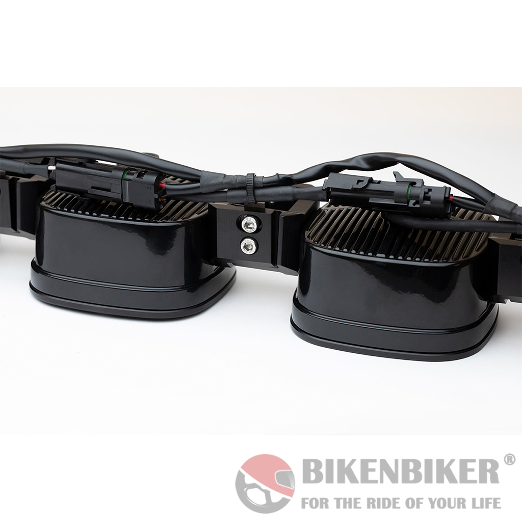 LED Light Bar XL Linkable (3150Lu/pc) - Baja Design