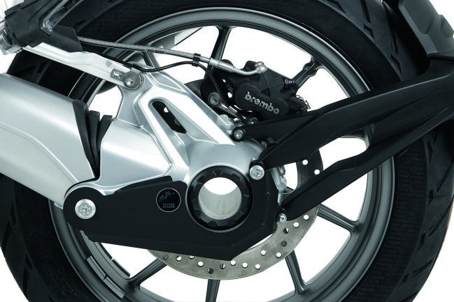 BMW R 1200 GS Kardan Protection Hepco Becker - Bike 'N' Biker