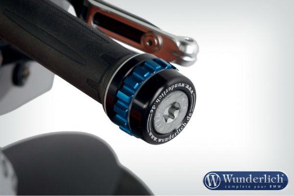 BMW Ergonomics - Cruise Control - Wunderlich