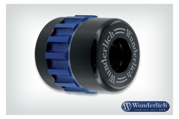 BMW Ergonomics - Cruise Control - Wunderlich