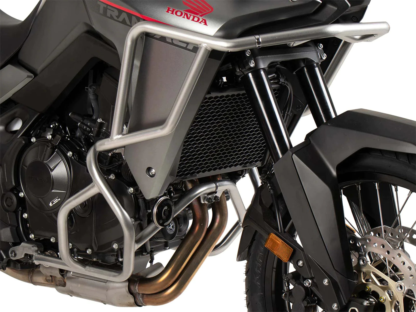 Honda Transalp XL 750 Protection - Engine Guard - 5019539 00 09