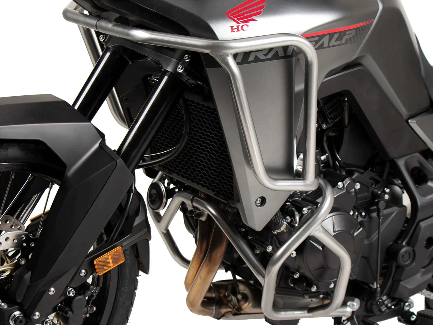 Honda Transalp XL 750 Protection - Guard Tank - 5029539 00 09